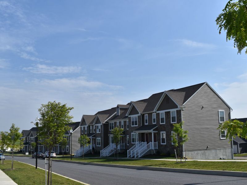 Townhomes (1)